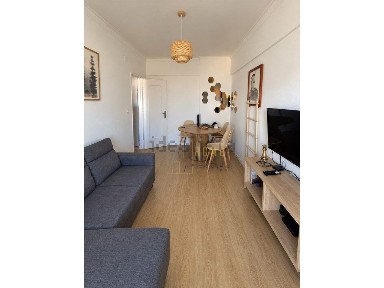 Apartamento T2 à venda na Avenida Dom Nuno Álvares Pereira