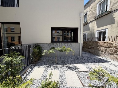 Arrendamento de apartamento T1 em Cedofeita