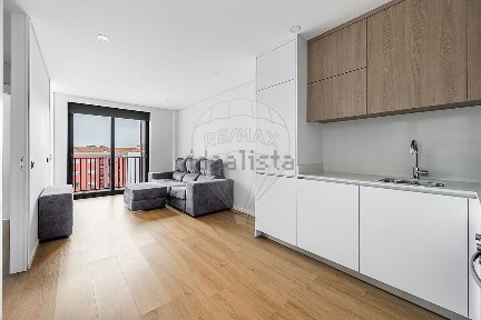 Apartamento T3 à venda na Rua de Santa Margarida, 139