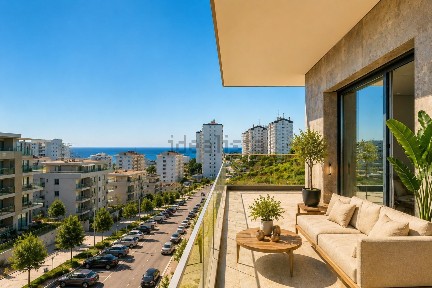 Apartamento T3 à venda na Tapada do Mocho - Nova Morada