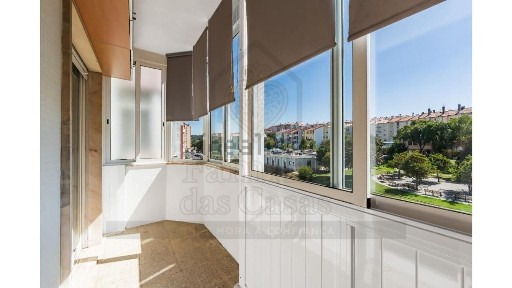 Apartamento T2 à venda na Avenida Camilo Castelo Branco, 26