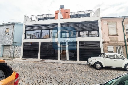 Arrendamento de apartamento T1 no Hospital São João - Pólo Universitário