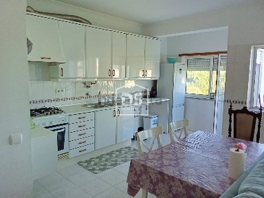 Apartamento T2 à venda em Pegões