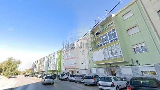 Apartamento T2 à venda na Cavadas - Cavaquinhas - Vale de Carros