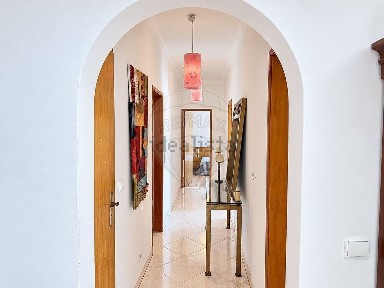 Apartamento T2 à venda na Rua Manuel Carrapeto