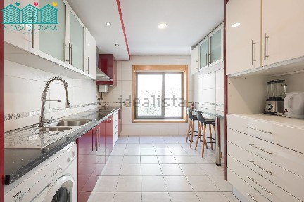 Apartamento T2 à venda na Rua do Lila s/n