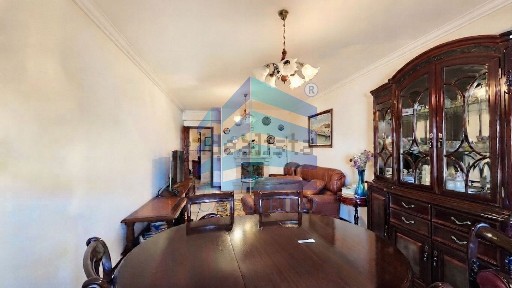 Apartamento T3 à venda na Gafanha da Nazaré