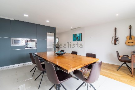 Arrendamento de apartamento T2 na Rua Dom Paio Mendes, 79