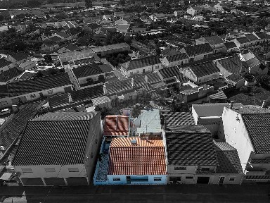 Moradia independente à venda em Vendas Novas