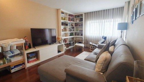 Apartamento T2 à venda no Forte São João - Praia de Vila do Conde
