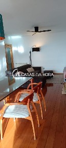 Apartamento T3 à venda no Centro