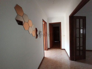 Apartamento T2 à venda na São Caetano - Soutelo - Areias