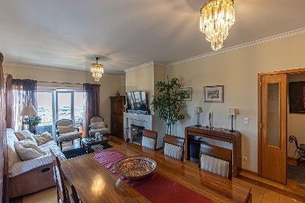 Penthouse à venda na Rua Oliveiras