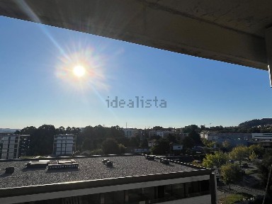 Penthouse à venda na Rua 25 de Abril