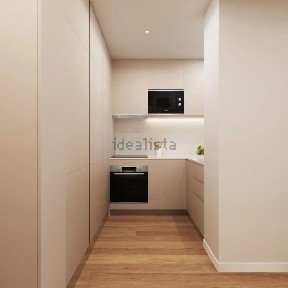 Apartamento T1 à venda na Rua André Cassels s/n