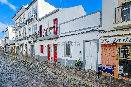 Casa ou moradia à venda no Centro Histórico