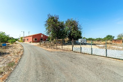 Moradia geminada à venda em Algoz