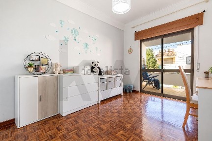 Casa ou moradia à venda na Rua António Fragoso s/n