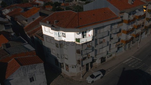 Apartamento T2 à venda em Alcains