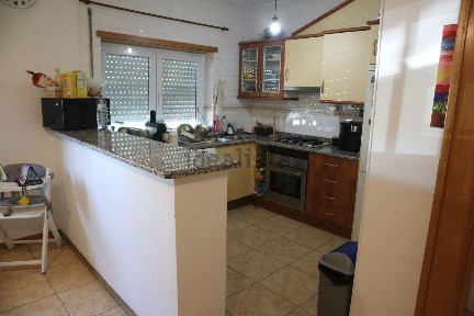 Apartamento T1 à venda na Rua a - Quinta da Pera Longa