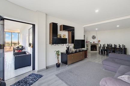 Apartamento T3 à venda em Darque
