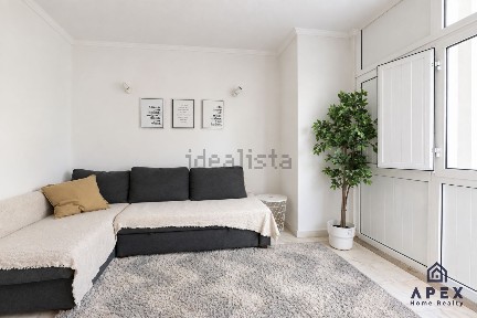 Arrendamento de apartamento T1 na Rua do Forno do Tijolo, 20
