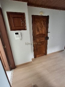 Arrendamento de apartamento T2 na Praceta Natália Correia