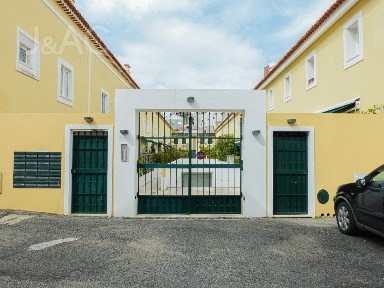 Arrendamento de apartamento T1 no Monte Estoril