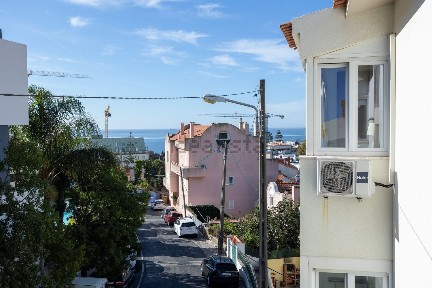 Arrendamento de apartamento T2 na Rua Conde Moser, 279