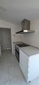Arrendamento de apartamento T2 na Rua Carlos Anjos