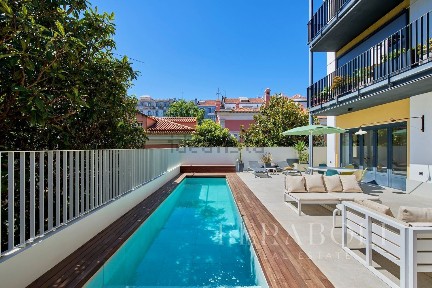 Arrendamento de apartamento T3 na Avenida Luís Bívar