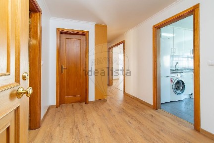 Arrendamento de apartamento T2 na Avenida de Berlim