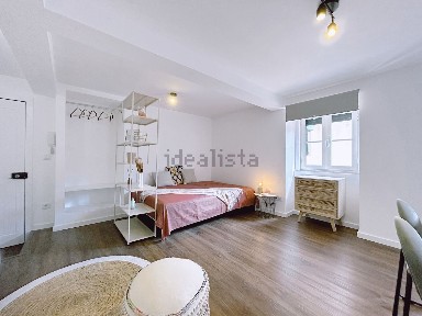 Arrendamento de apartamento T0 na Travessa do Terreirinho, 1