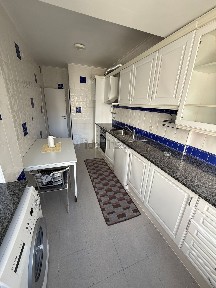 Arrendamento de apartamento T2 na Praceta Bernardo Santareno