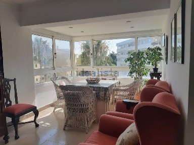 Arrendamento de apartamento T2 no Centro - Santo Amaro