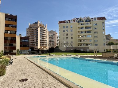 Arrendamento de apartamento T1 na Alameda da Guia, 100 b