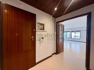 Arrendamento de apartamento T2 na Praceta Infanta Dona Catarina