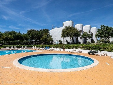 Arrendamento de apartamento T2 em Quinta do Torrejão s/n