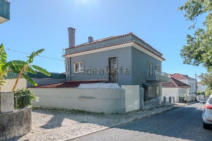 Arrendamento de apartamento T2 no Alto da Ajuda