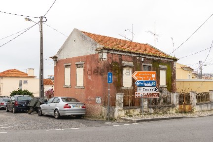 Alcabideche, Amoreira, Rua Costa Pinto, 888