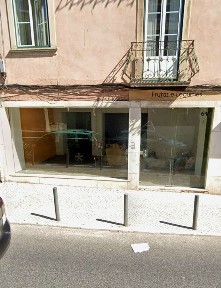 Benfica, Igreja de Benfica, Estrada de Benfica, 638