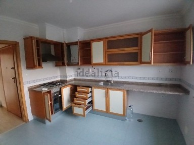Arrendamento de apartamento T2 na Rua das Narcejas