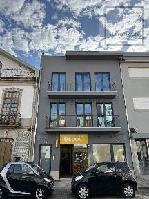 Arrendamento de apartamento T1 na Rua Conselheiro Miguel Dantas