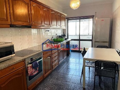 Arrendamento de apartamento T3 em Darque