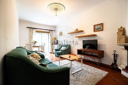 Apartamento T2 à venda na Avenida do Brasil, 25
