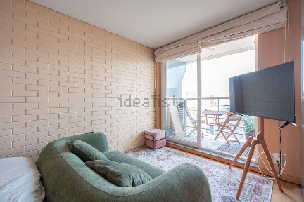 Apartamento T0 à venda na Praça dos Heróis do Ultramar, 523