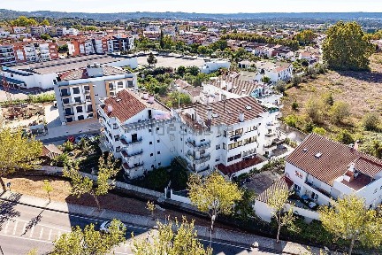 Apartamento T3 à venda na Rua Palmeira