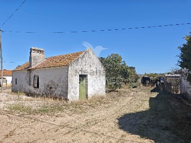 Casa ou moradia à venda em Marinhais