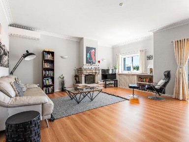 Apartamento T1 à venda no Centro de Cascais