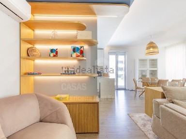 Apartamento T2 à venda na Ericeira Sul